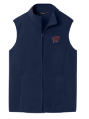 Fleece Vest