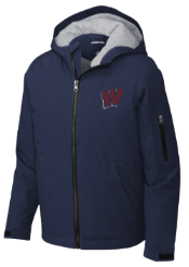 Full Zip Lined Jacket