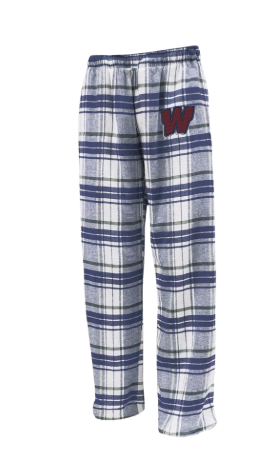 Flannel PJ Pants