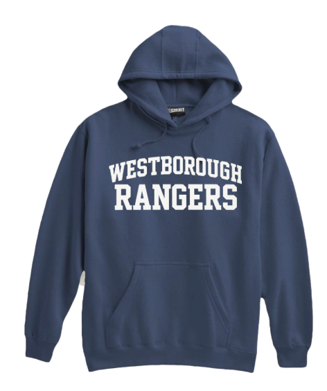 WESTBOROUGH RANGERS Hoodie