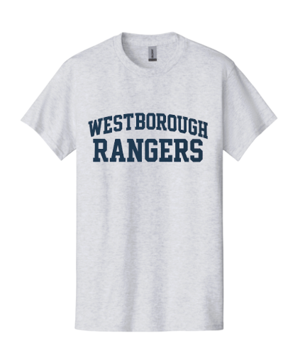WESTBOROUGH RANGERS Short Sleeve T