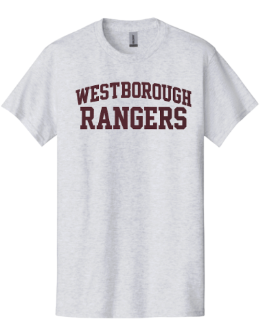 WESTBOROUGH RANGERS Short Sleeve T