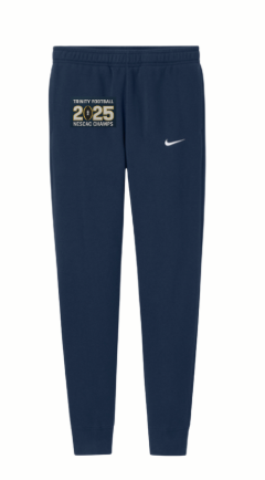 2025 CHAMPS NIKE Joggers