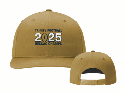 2025 CHAMPS Baseball Hat
