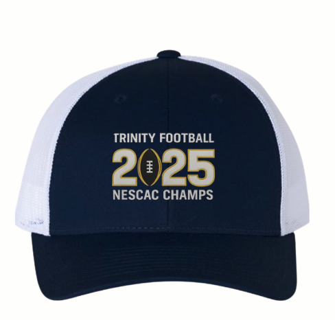 2025 CHAMPS Snapback Trucker Hat