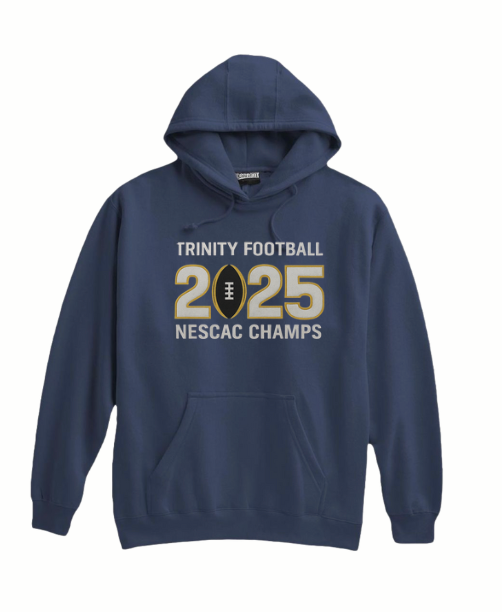 2025 CHAMPS Hooded Sweatshirt