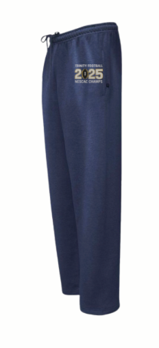 2025 CHAMPS Open Hem Sweats