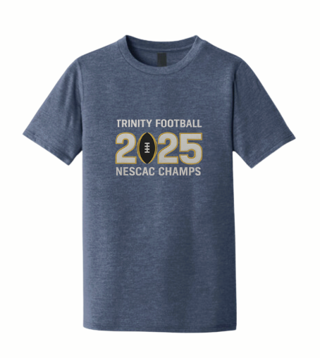 2025 CHAMPS Tri-Blend Tshirt
