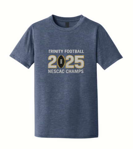 2025 CHAMPS Tri-Blend Tshirt