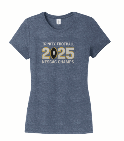 2025 CHAMPS Tri-Blend Tshirt