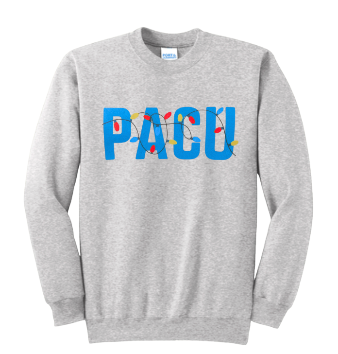 PACU Crewneck Sweatshirt