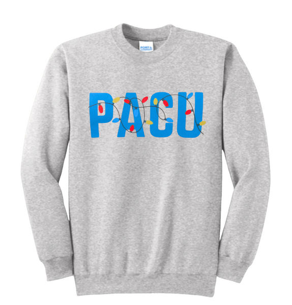PACU Crewneck Sweatshirt