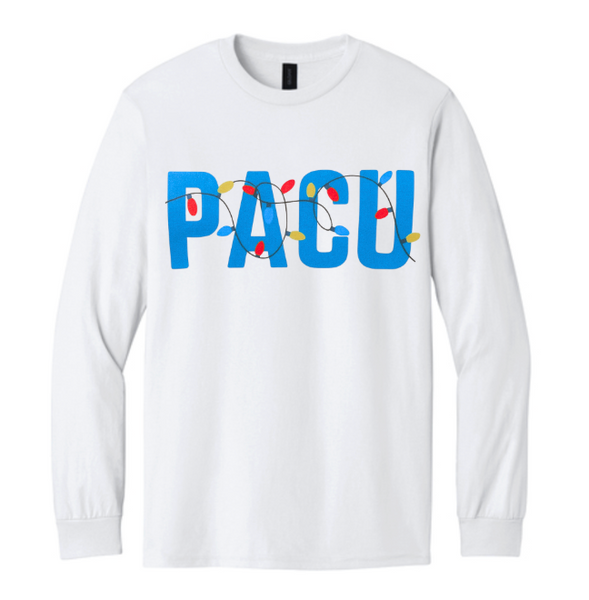 PACU Long Sleeve T Shirt