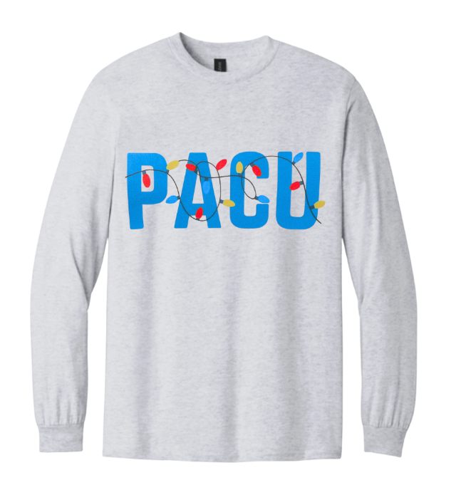PACU Long Sleeve T Shirt