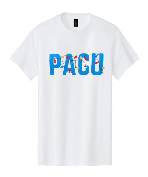 PACU Short Sleeve T-Shirt