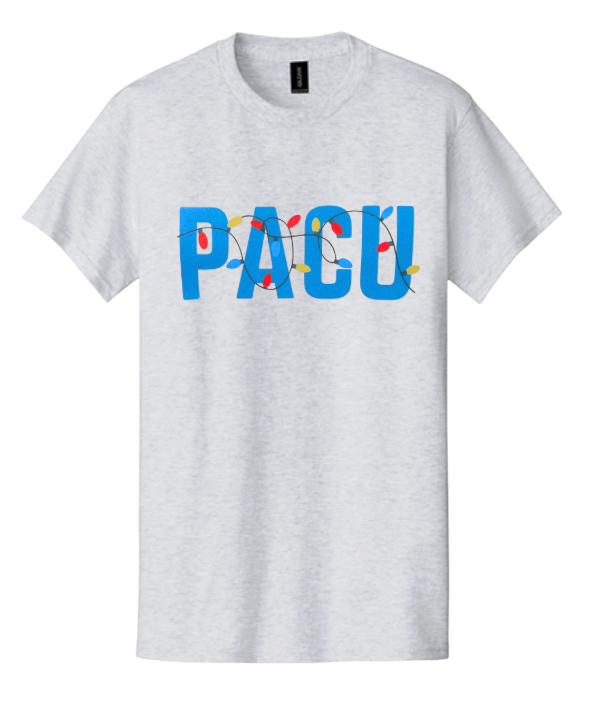 PACU Short Sleeve T-Shirt