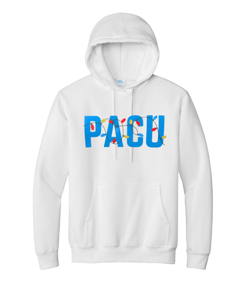 PACU Hooded Sweatshirt