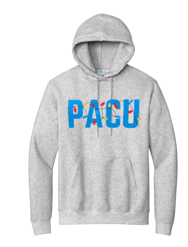 PACU Hooded Sweatshirt