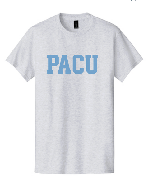 PACU Short Sleeve T-Shirt