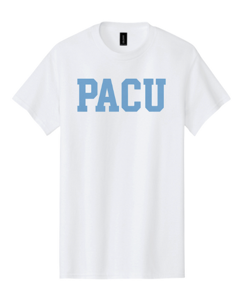 PACU Short Sleeve T-Shirt