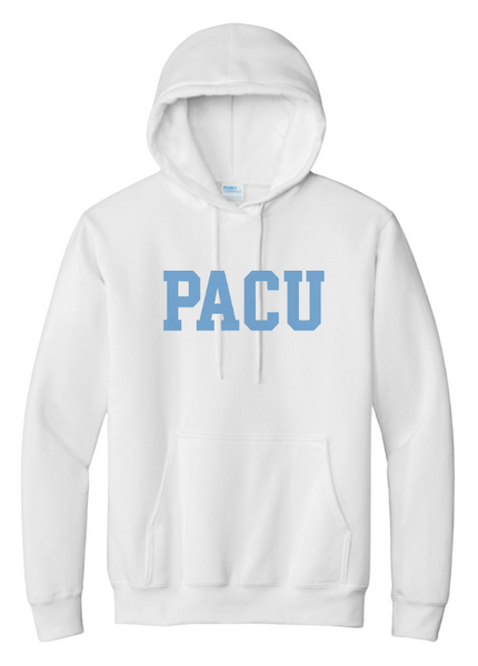 PACU Hooded Sweatshirt