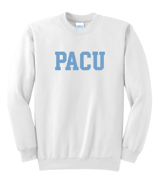 PACU Crewneck Sweatshirt