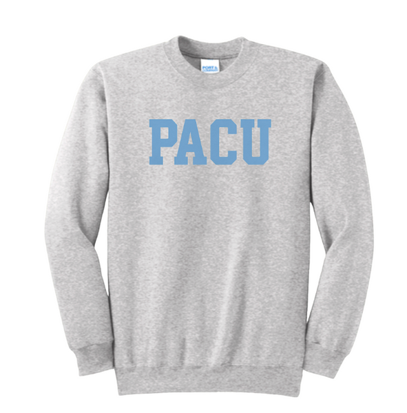 PACU Crewneck Sweatshirt