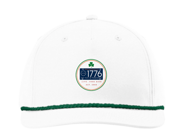 2026 Parade Richardson Snapback Rope Hat
