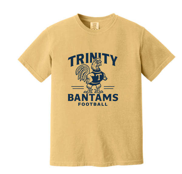 Comfort Colors Bantams T-shirt