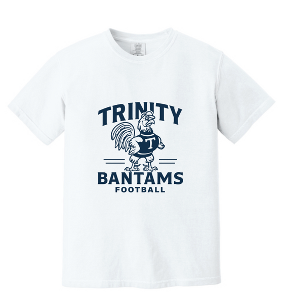 Comfort Colors Bantams T-shirt