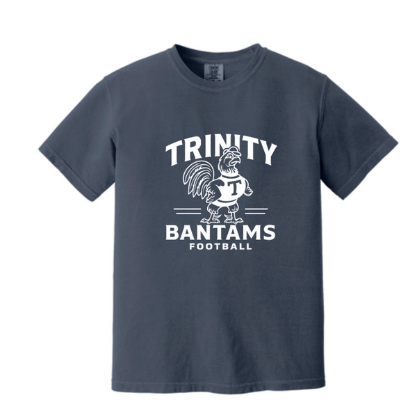 Comfort Colors Bantams T-shirt