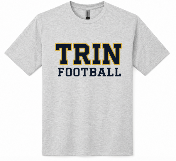 TRIN Football S/S Tshirt