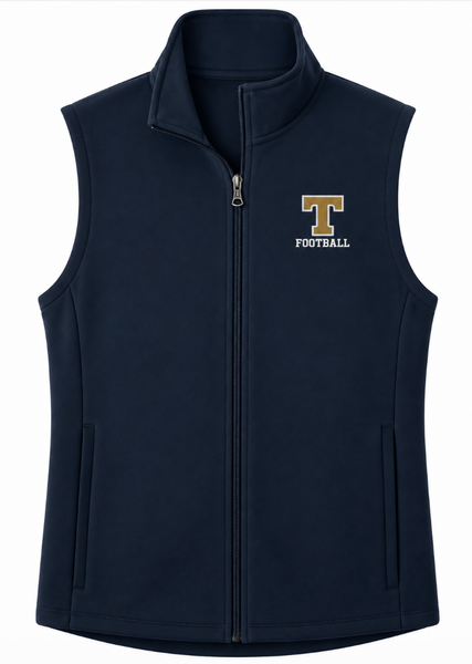 Brooks Brothers Fleece Vest