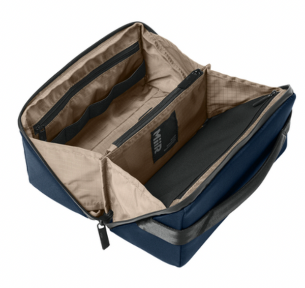 Toiletry Travel Organizer