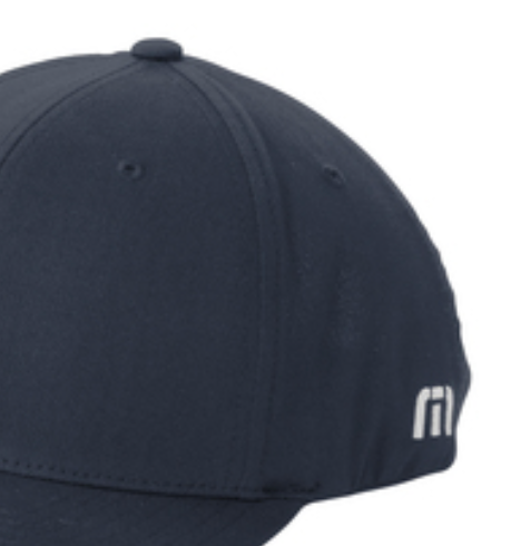 Travis Mathew Snapback Baseball Hat