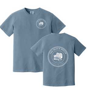 Comfort Colors Short Sleeve T-Shirt