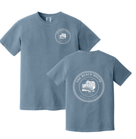 Comfort Colors Short Sleeve T-Shirt