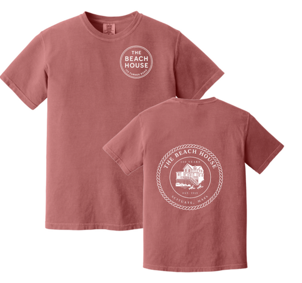Comfort Colors Short Sleeve T-Shirt