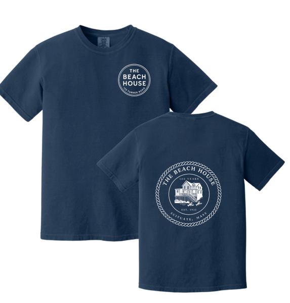 Comfort Colors Short Sleeve T-Shirt
