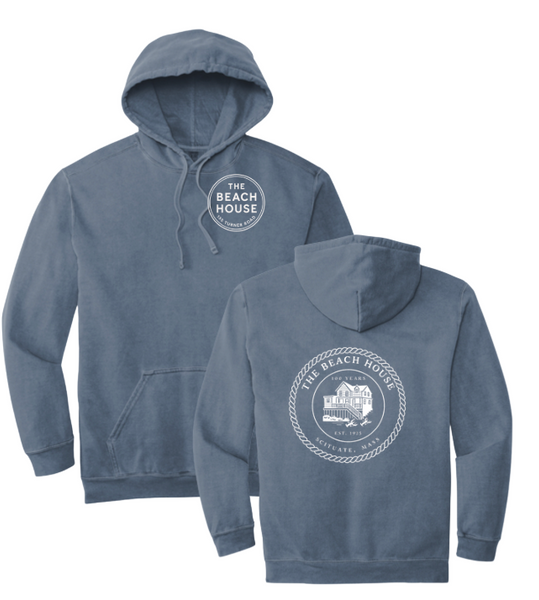 Comfort Color Hoodies