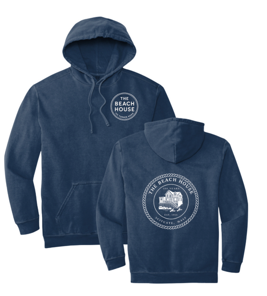 Comfort Color Hoodies