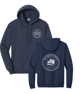 Hooded Sweatshirt