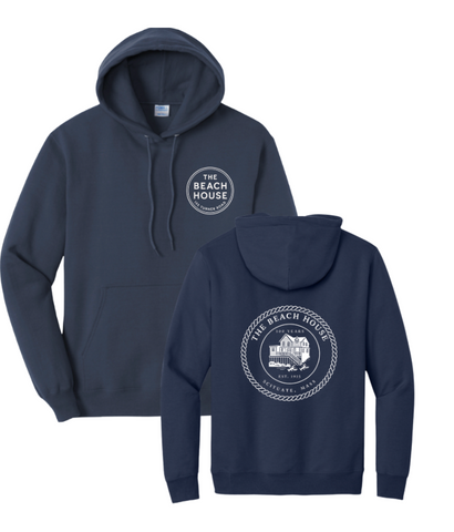 Hooded Sweatshirt