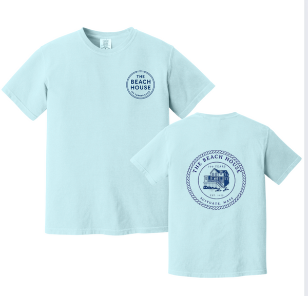 Comfort Colors Short Sleeve T-Shirt