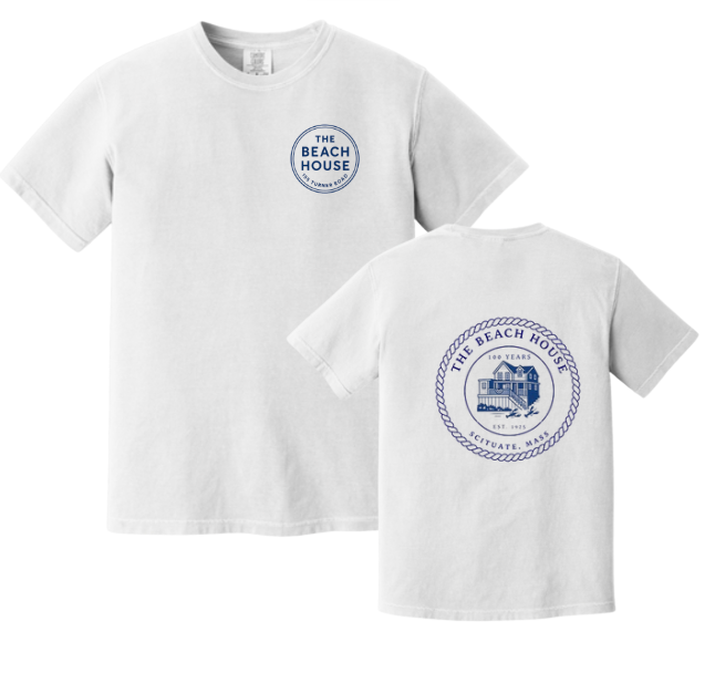 Comfort Colors Short Sleeve T-Shirt