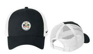 Nike Snapback Trucker Hat