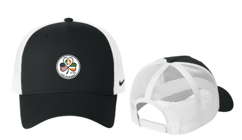 Nike Snapback Trucker Hat