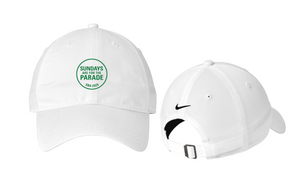 Nike Cotton/Poly Baseball Hat