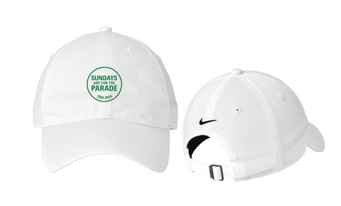 Nike Cotton/Poly Baseball Hat