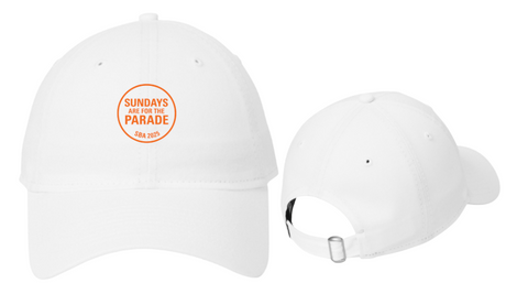 New Era Cotton Baseball Hat